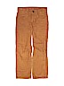 Gymboree 100% Cotton Tan Cords Size 5 - photo 1