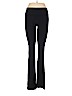 Lululemon Athletica Black Active Pants Size 8 - photo 1