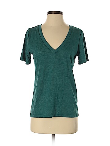 Forever 21 Short Sleeve T-Shirt (view 1)