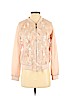 Forever 21 100% Polyester Pink Jacket Size S - photo 1