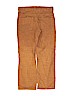 Gymboree 100% Cotton Tan Cords Size 5 - photo 2