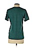 Forever 21 Green Short Sleeve T-Shirt Size S - photo 2