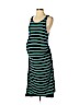 Liz Lange Maternity for Target Blue Casual Dress Size S - photo 1
