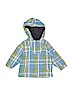 Baby Gap Blue Windbreaker Size 2 - photo 1
