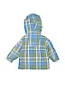 Baby Gap Blue Windbreaker Size 2 - photo 2