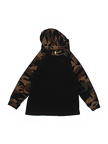 Crazy 8 Pullover Hoodie (view 1)