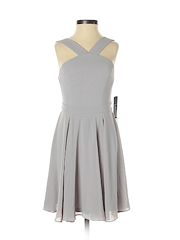 Lulu's Cocktail Dress (view 1)