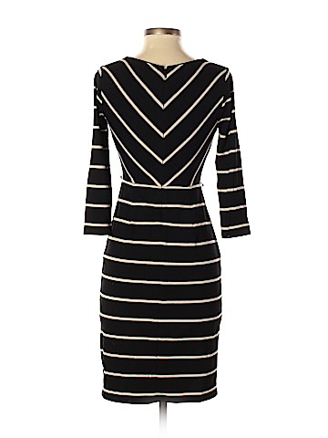 White House Black Market Casual Dress (view 2)