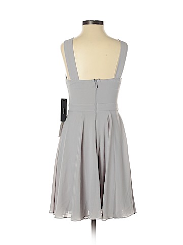 Lulu's Cocktail Dress (view 2)