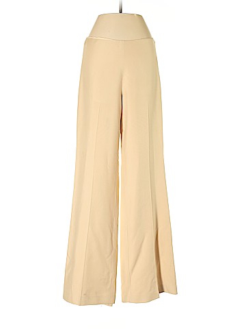 Ralph Lauren Black Label Silk Pants (view 1)