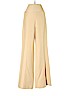 Ralph Lauren Black Label 100% Silk Ivory Silk Pants Size 4 - photo 1