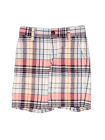 Janie and Jack Shorts (view 1)