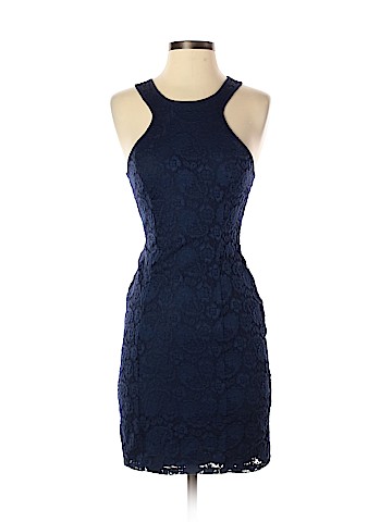 Monteau Cocktail Dress (view 1)