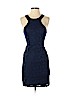 Monteau Blue Cocktail Dress Size S - photo 1