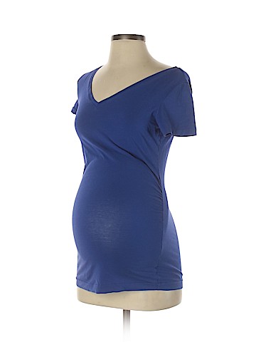 Gap - Maternity Short Sleeve T-Shirt (view 1)