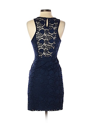 Monteau Cocktail Dress (view 2)