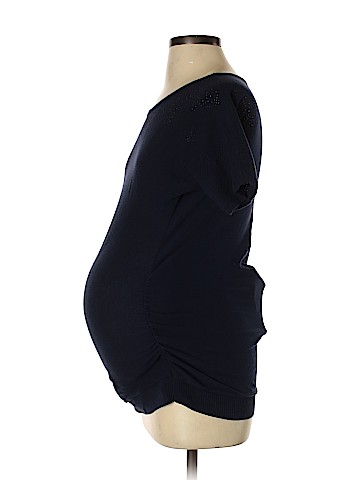 Motherhood Pullover Sweater (view 1)