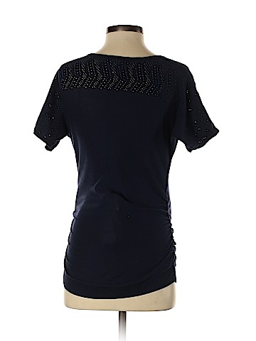 Motherhood Pullover Sweater (view 2)