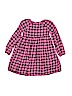 Old Navy 100% Cotton Pink Dress Size 5T - photo 2