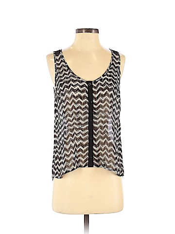 Candie's Short Sleeve Blouse (view 1)