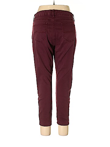 Gloria Vanderbilt Jeans (view 2)