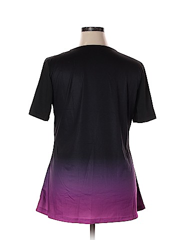 Unbranded Short Sleeve Top (view 2)