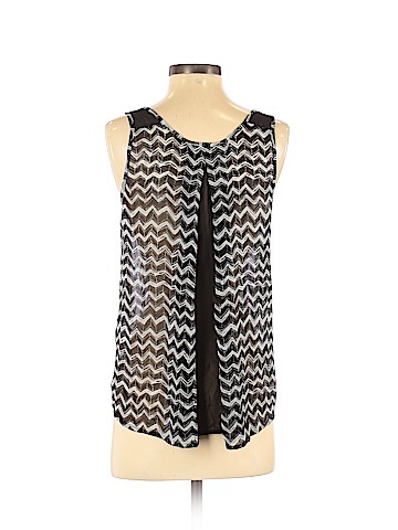 Candie's Short Sleeve Blouse (view 2)