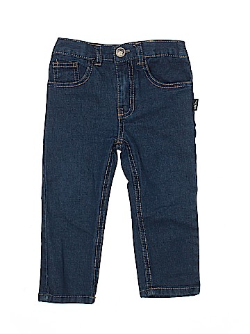 American Hawk Jeans (view 1)