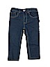 American Hawk Blue Jeans Size 2T - photo 1