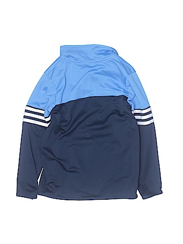 Adidas Track Jacket (view 2)