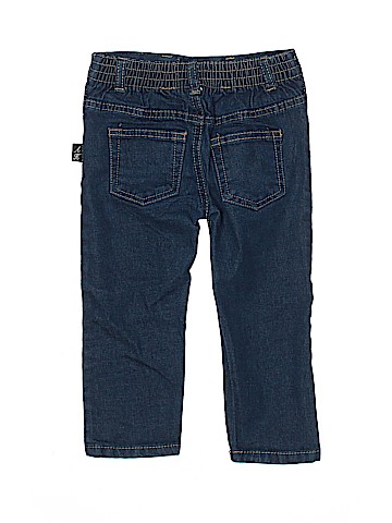 American Hawk Jeans (view 2)