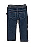 American Hawk Blue Jeans Size 2T - photo 2