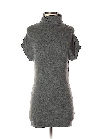 Vince. Cashmere Pullover Sweater (view 1)