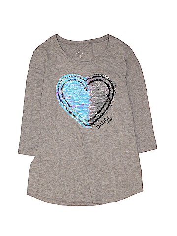 Justice Active T-Shirt (view 1)