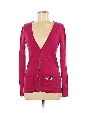 Hollister Cardigan (view 1)