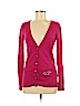 Hollister Pink Cardigan Size M - photo 1