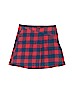 Tommy Hilfiger 100% Cotton Red Skirt Size 10 - photo 1