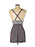 Lululemon Athletica Gray Active Tank Size 6 - photo 2