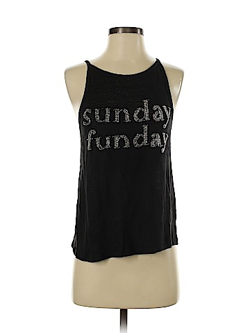 Chloe Oliver Tank Top (view 1)