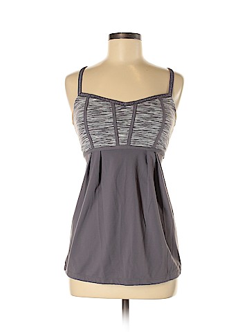 Lululemon Athletica Active Tank (view 1)