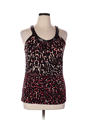 INC International Concepts Sleeveless Top (view 1)
