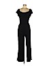 Forever 21 Black Jumpsuit Size M - photo 1
