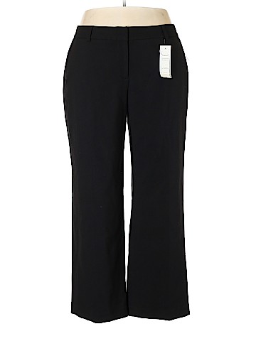 Charter Club Casual Pants (view 1)
