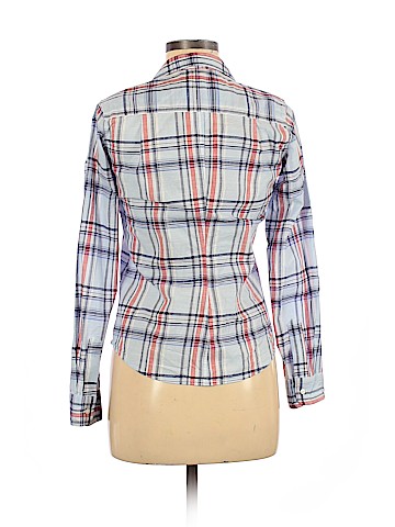 Frank & Eileen Long Sleeve Button-Down Shirt (view 2)