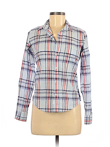 Frank & Eileen Long Sleeve Button-Down Shirt (view 1)