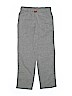 Cat & Jack Gray Sweatpants Size 6 - 7 - photo 1