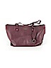 FURLA 100% Leather Burgundy Leather Tote One size - photo 3