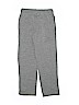 Cat & Jack Gray Sweatpants Size 6 - 7 - photo 2