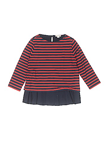 Crewcuts Long Sleeve Top (view 1)