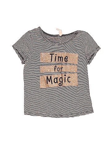 Truly Me Short Sleeve Top (view 1)